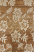 Vintage Oushak Area Rug (7' x 10')